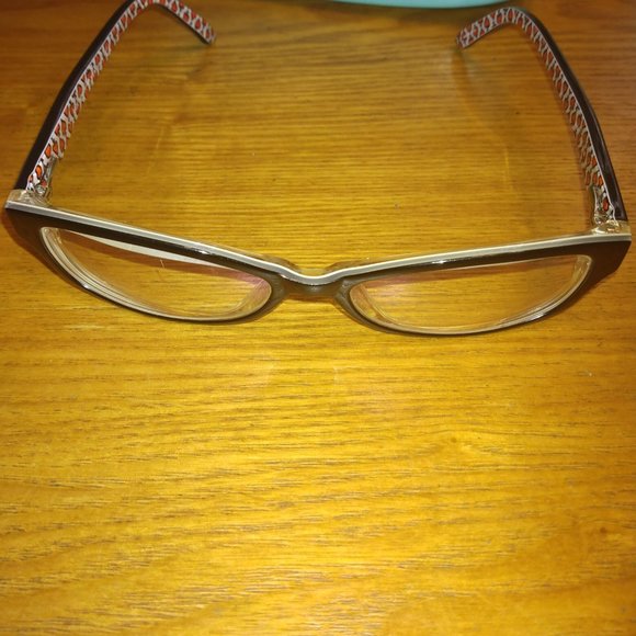 Kate Spade SHEBA SS6 Black 53-16-135 Womens Eyeglasses Frames - Picture 2 of 6